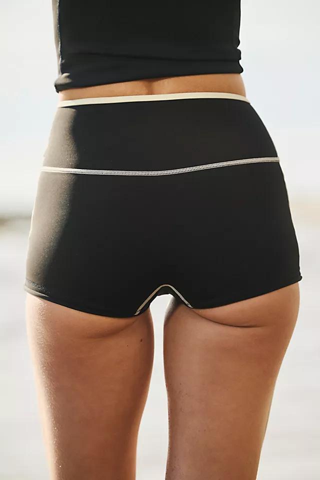 Darla Surf Shorts Product Image