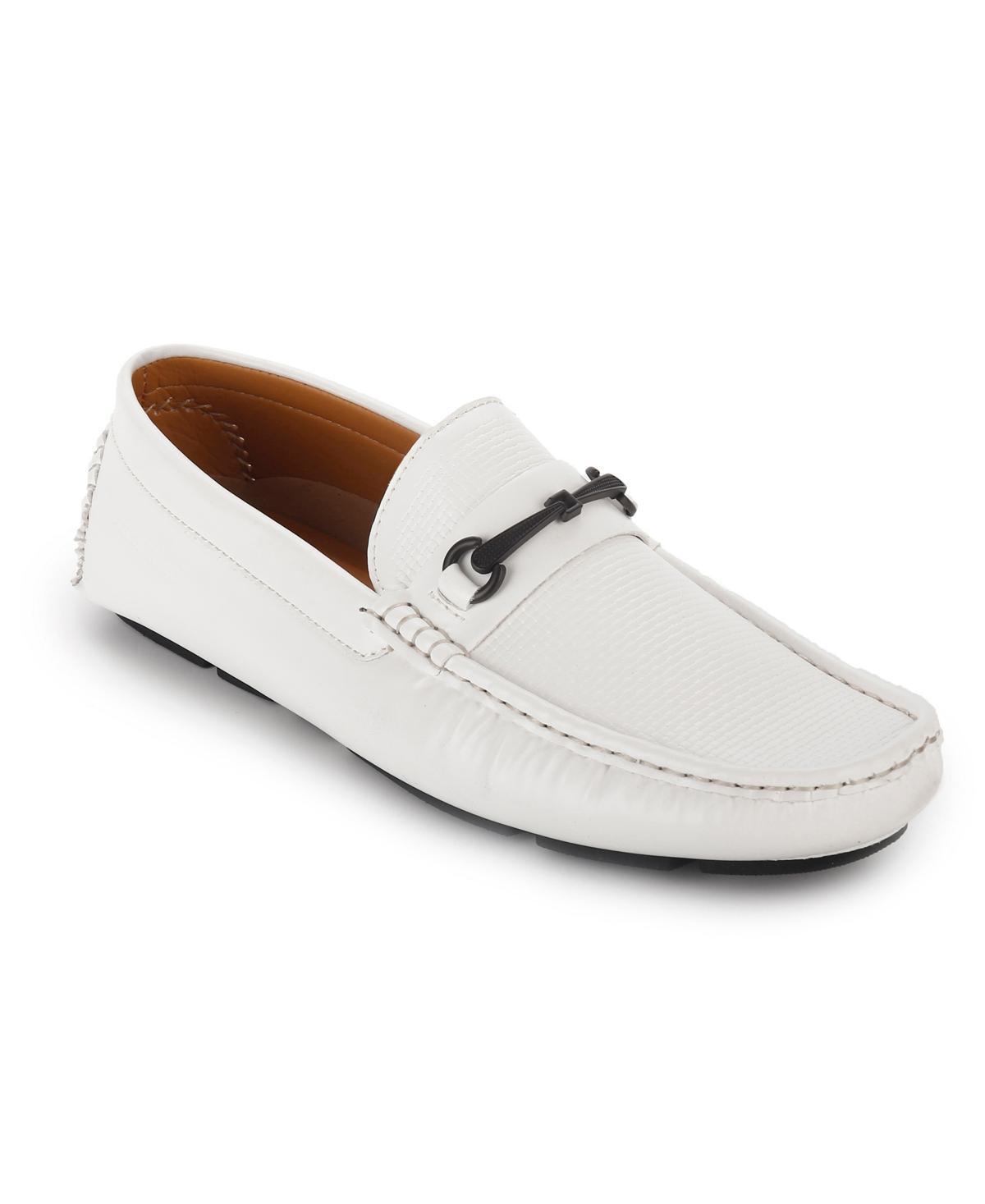 Aston Marc Drive Mens Loafers Product Image