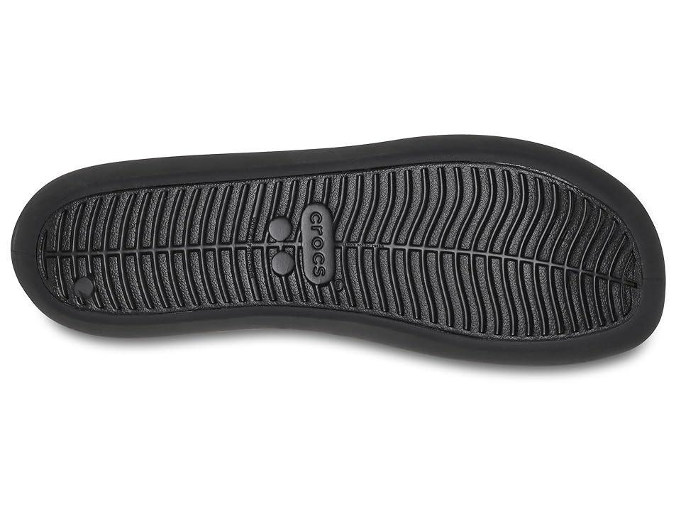 Crocs Womens Brooklyn Flat Product Image