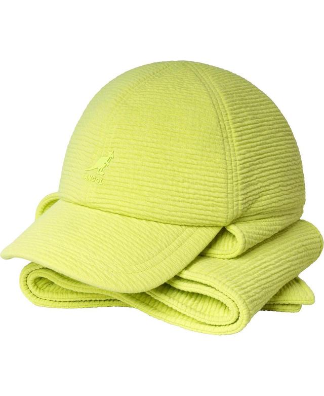 Kangol Mens Plush Fill Baseball Baseball & Sport Caps Product Image