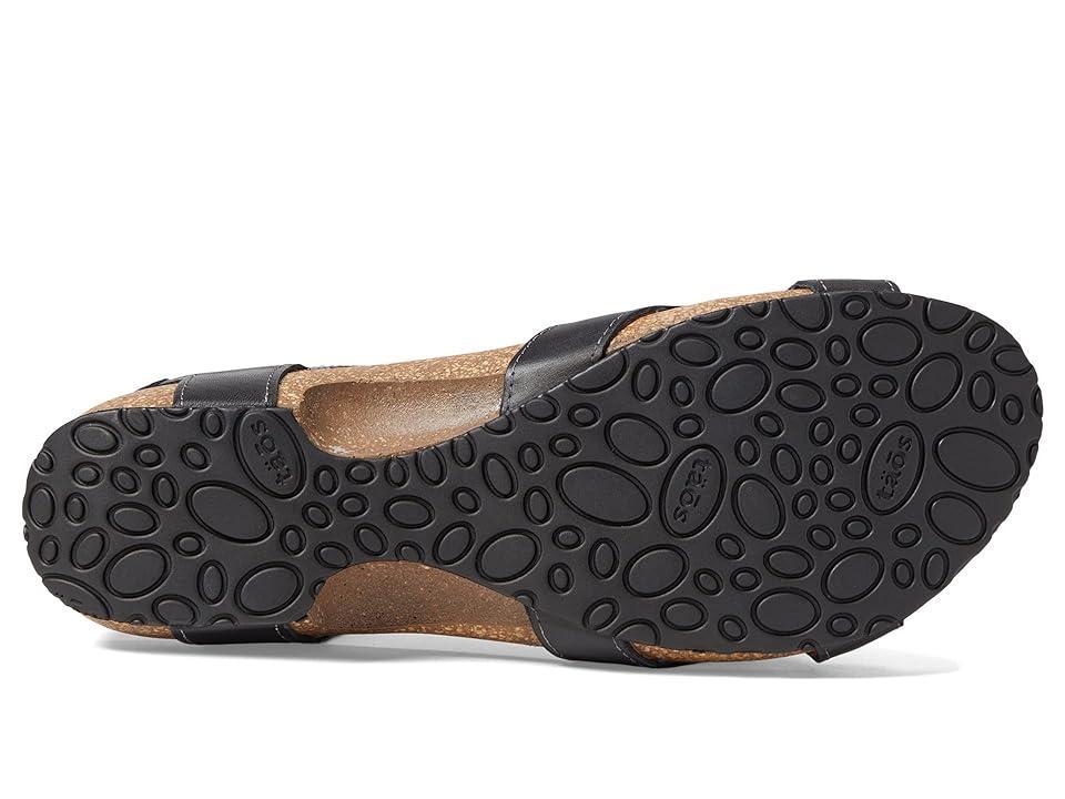 Taos Footwear Locke Women's Shoes Product Image