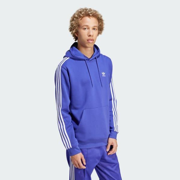 Adicolor Classics 3-Stripes Hoodie Product Image