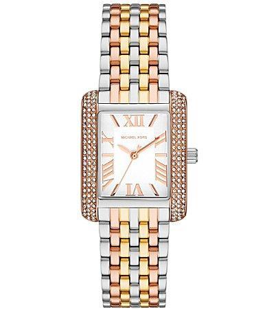 Michael Kors Emery Watch, 27mm x 33mm Product Image