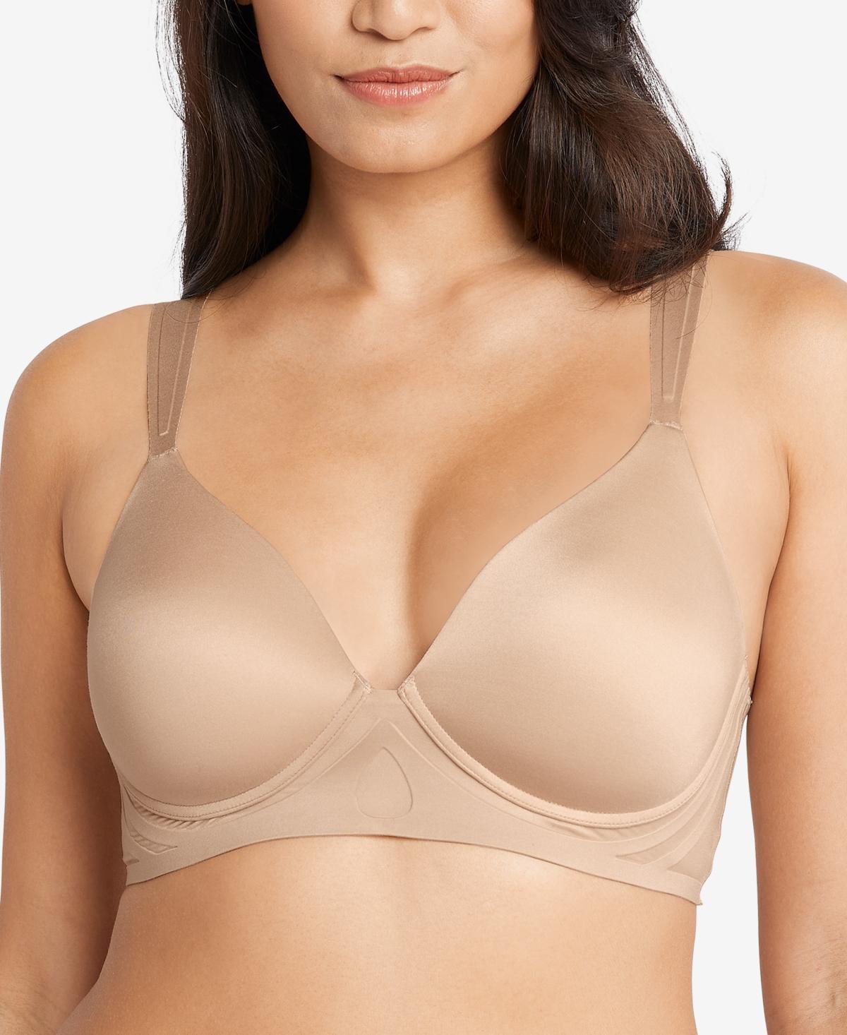 Comfort Revolution Ultimate Wire-Free Support T-Shirt Bra Product Image