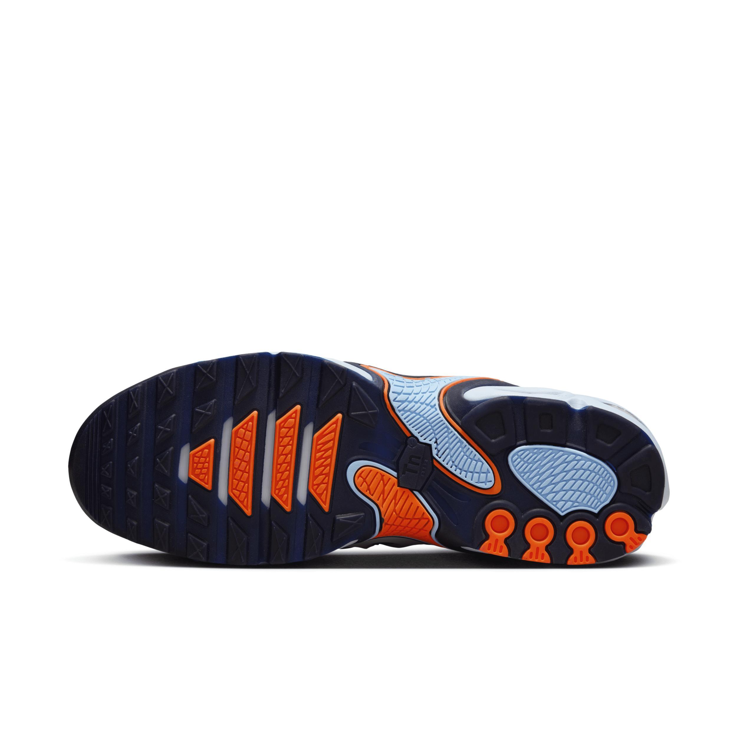 Nike Men's Air Max Plus Drift Shoes Product Image