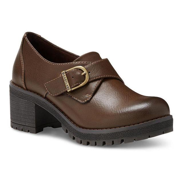 Eastland Nadia Loafer | Womens | | | Loafers | Block | Lug Product Image