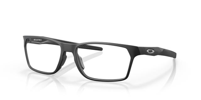 Oakley Men's Hex Jector (low Bridge Fit) Product Image