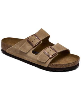 Birkenstock Arizona Soft Slide Sandal Product Image