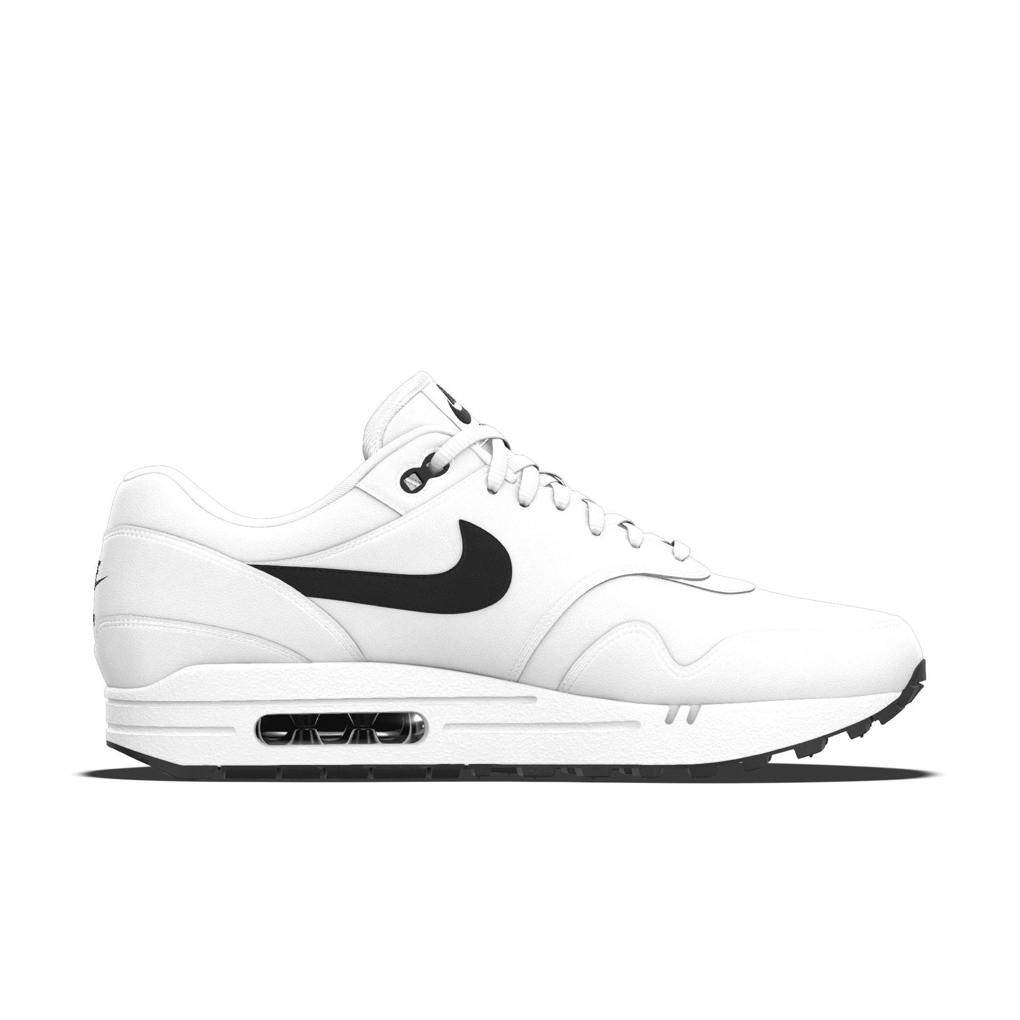 Nike Women's Air Max 1 By You Custom Shoes Product Image