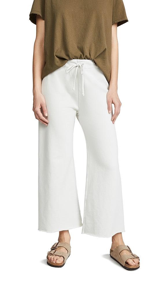 Nili Lotan Kiki Sweatpants | Shopbop Product Image