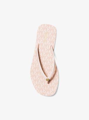 Jinx Logo Flip Flop Product Image