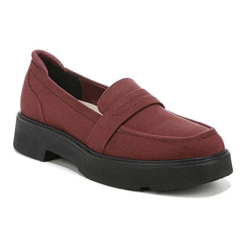 Bueno Annie Lug Penny Loafer Product Image