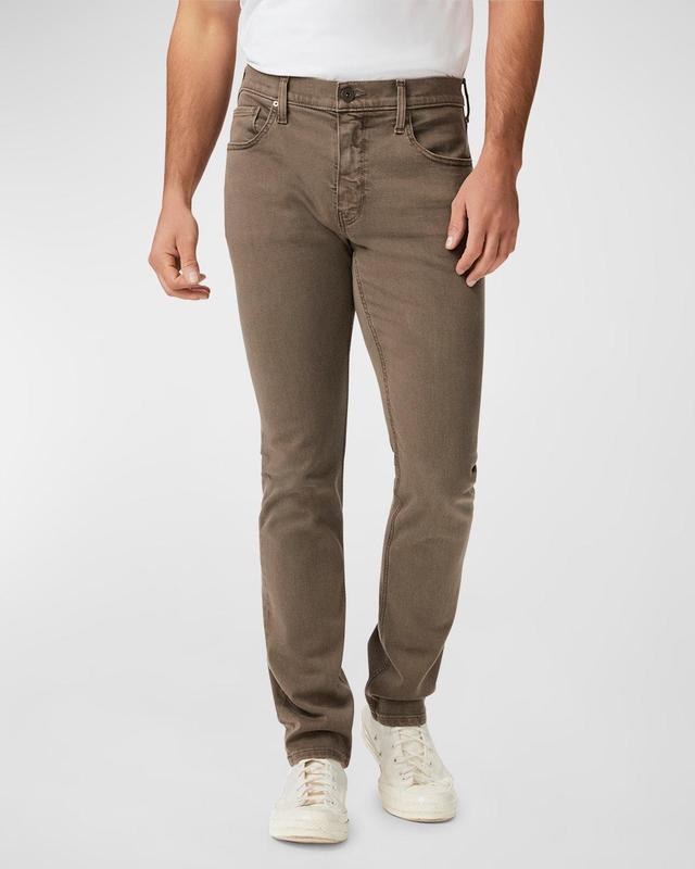 Mens Federal Slim-Straight Jeans Product Image