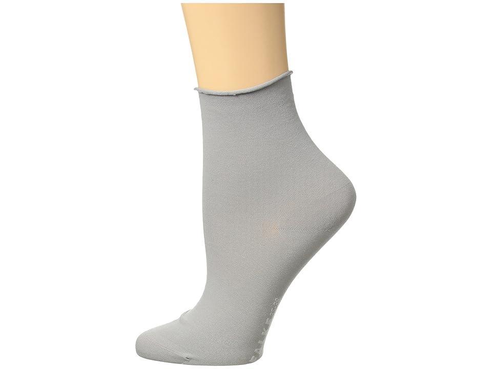 Falke Roll-Top Touch Short Socks Product Image