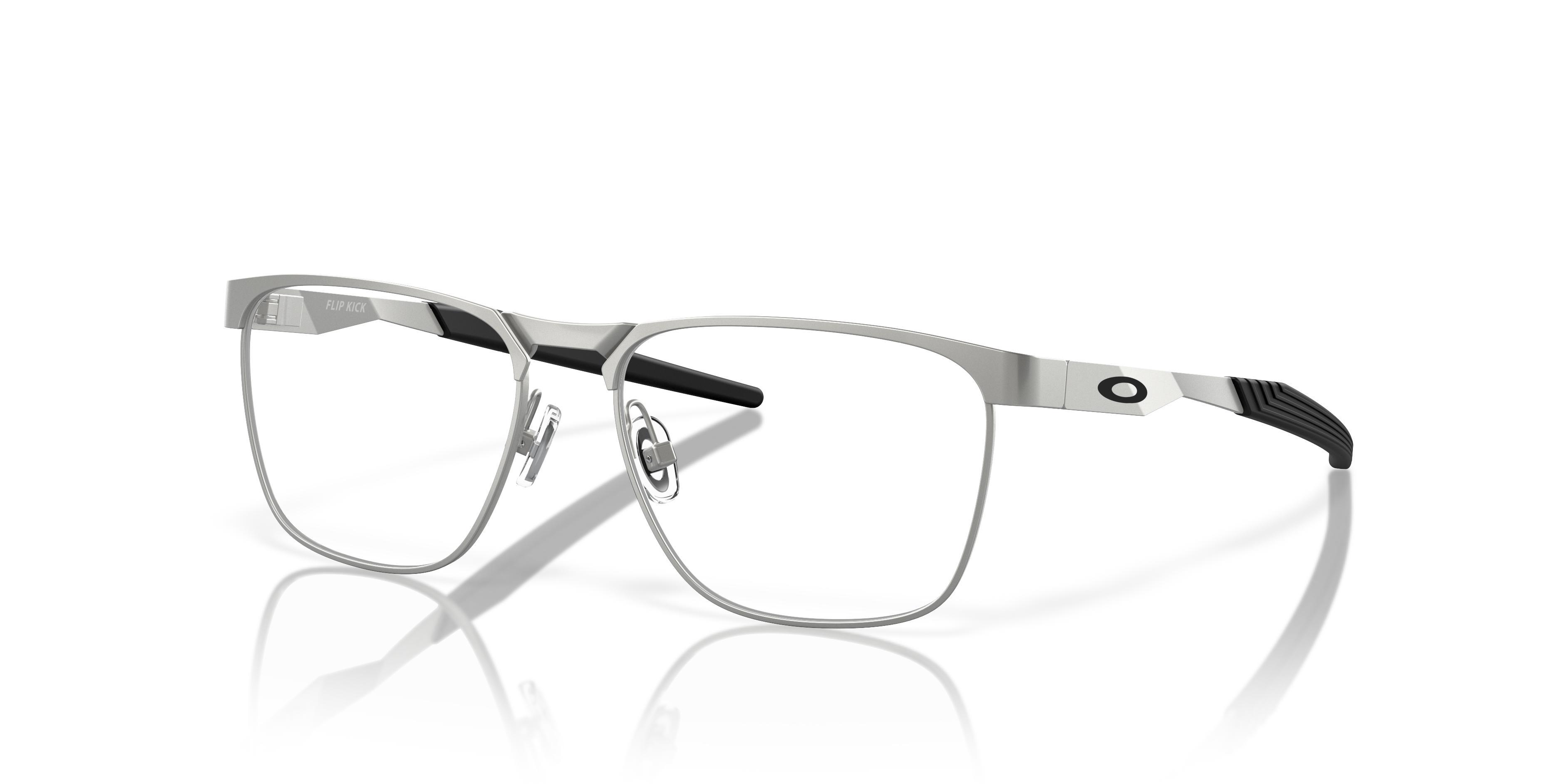 Oakley Men's Flip Kick (youth Fit) Eyeglasses Product Image