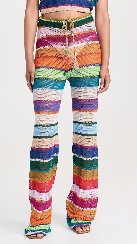 PQ Swim Bree Pants | Shopbop Product Image