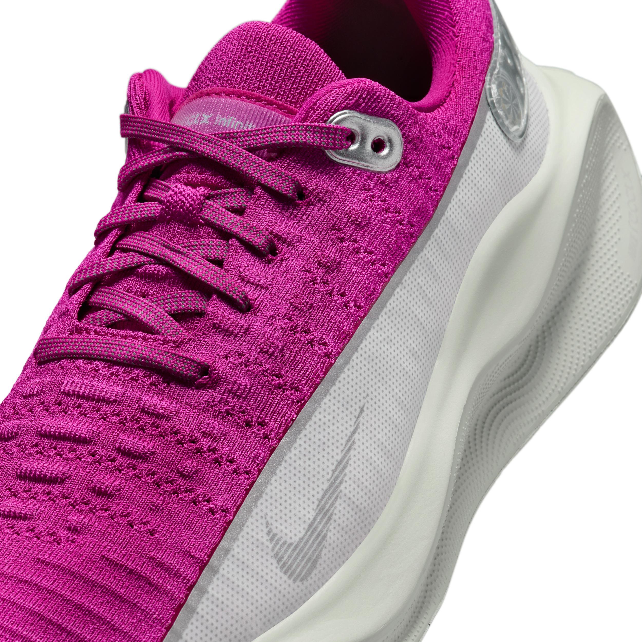 Nike Women's InfinityRN 4 PRM Road Running Shoes Product Image