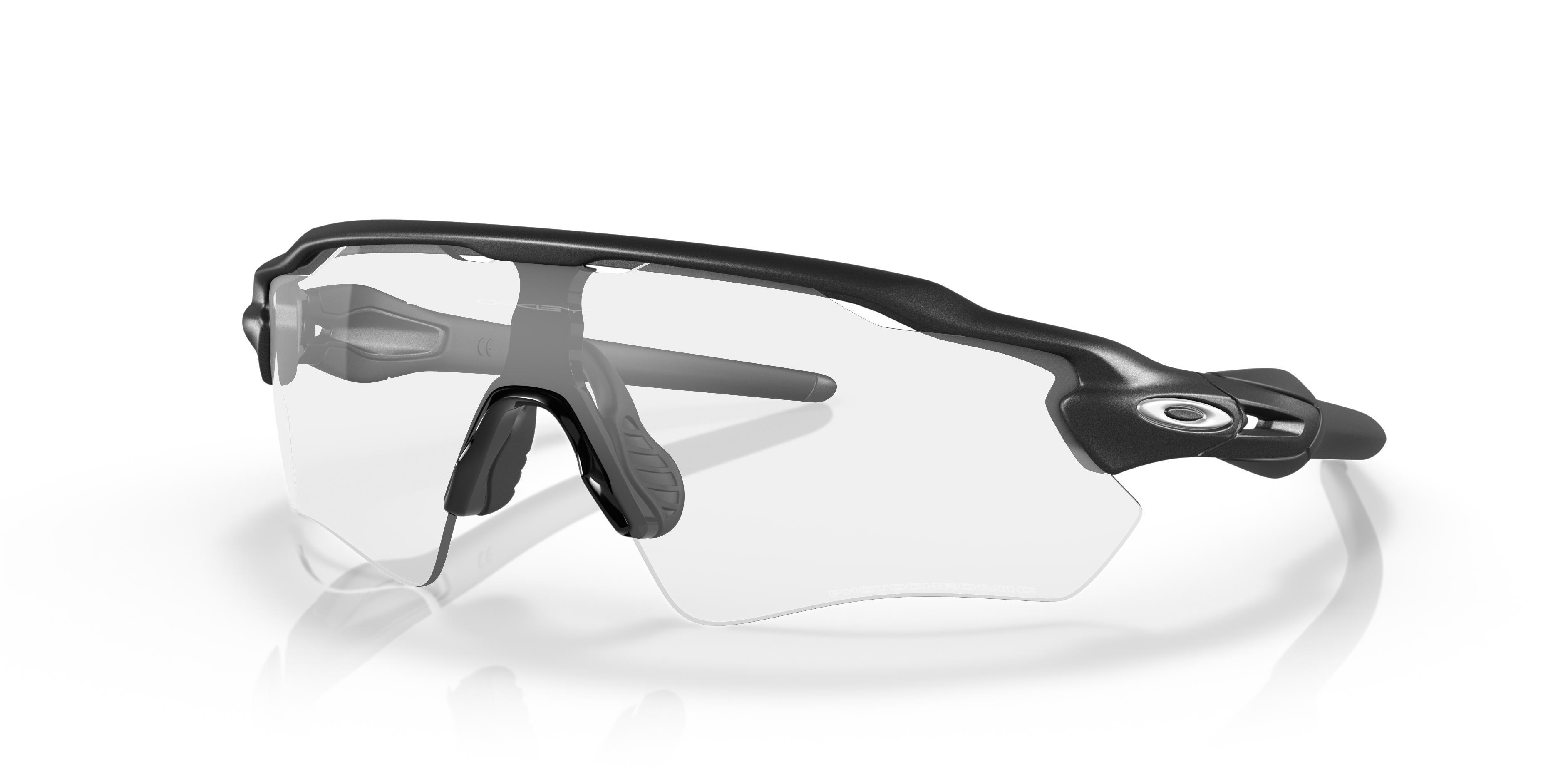 Oakley Sunglasses, OO9208 Radar Ev Path - GREY DARK Product Image