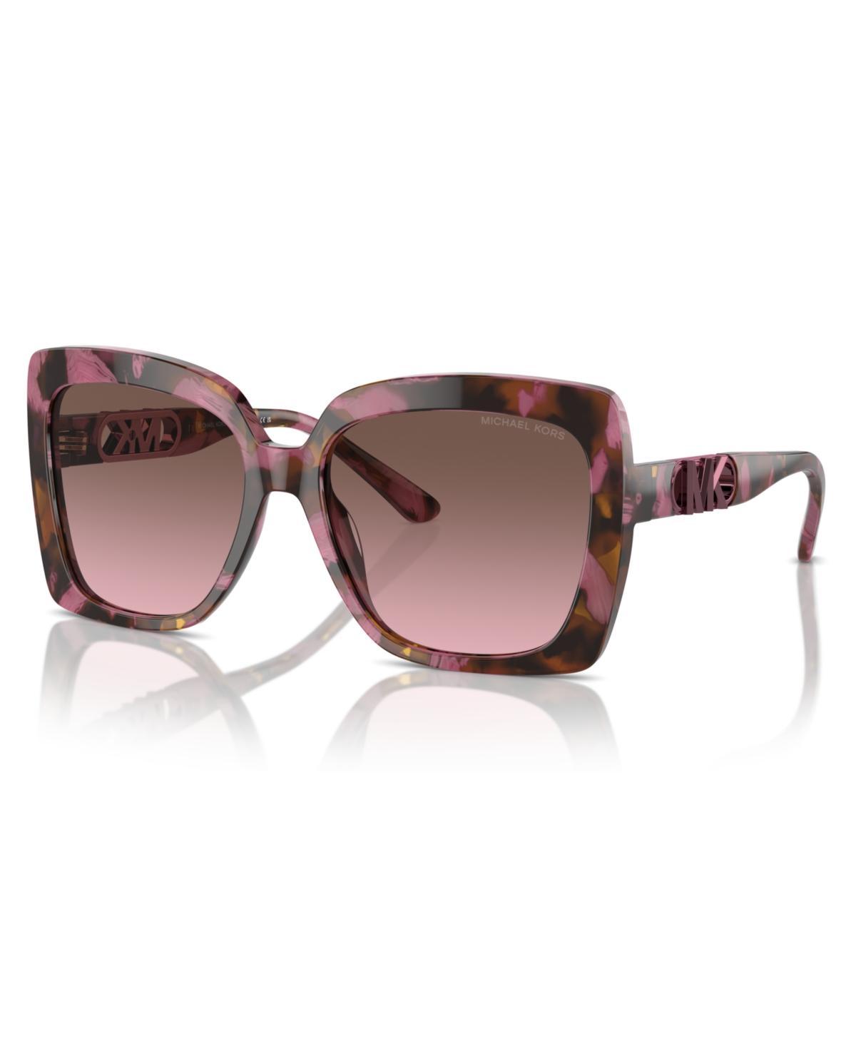 Michael Kors Womens Sunglasses, Nice Mk2213 Product Image