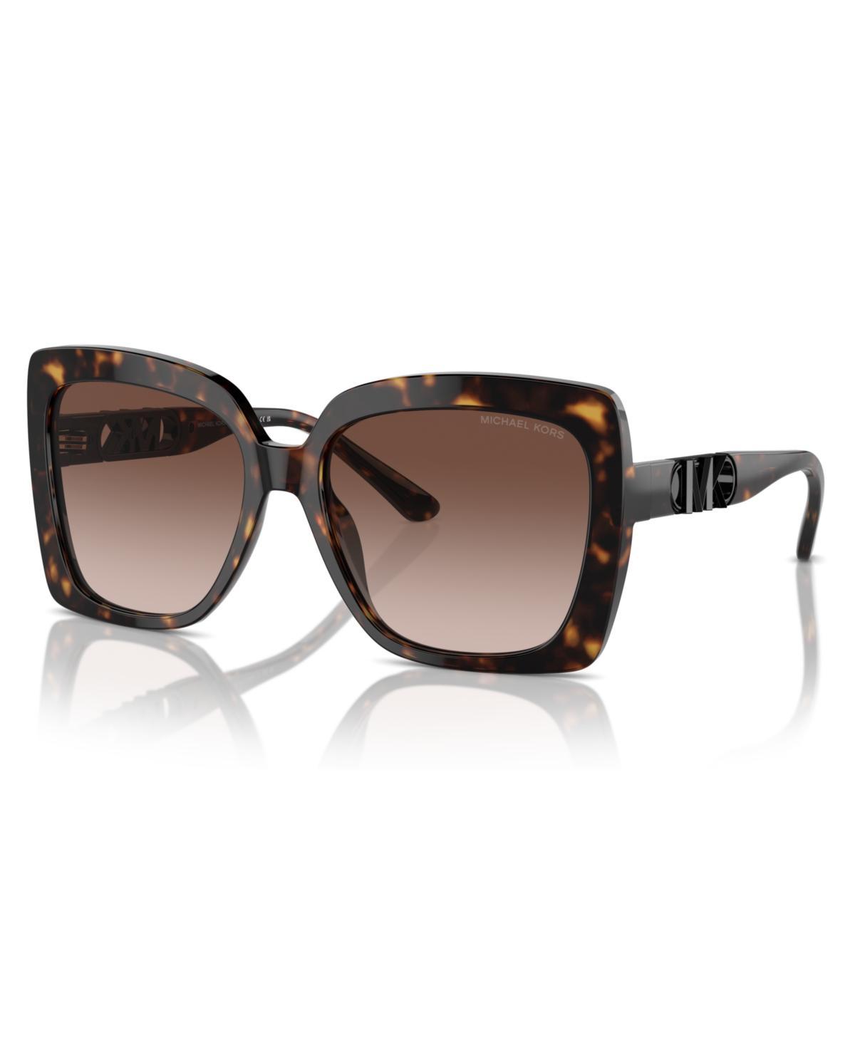 Michael Kors Womens Sunglasses, Nice Mk2213 Product Image