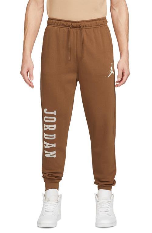 Jordan Essentials Holiday Joggers Product Image