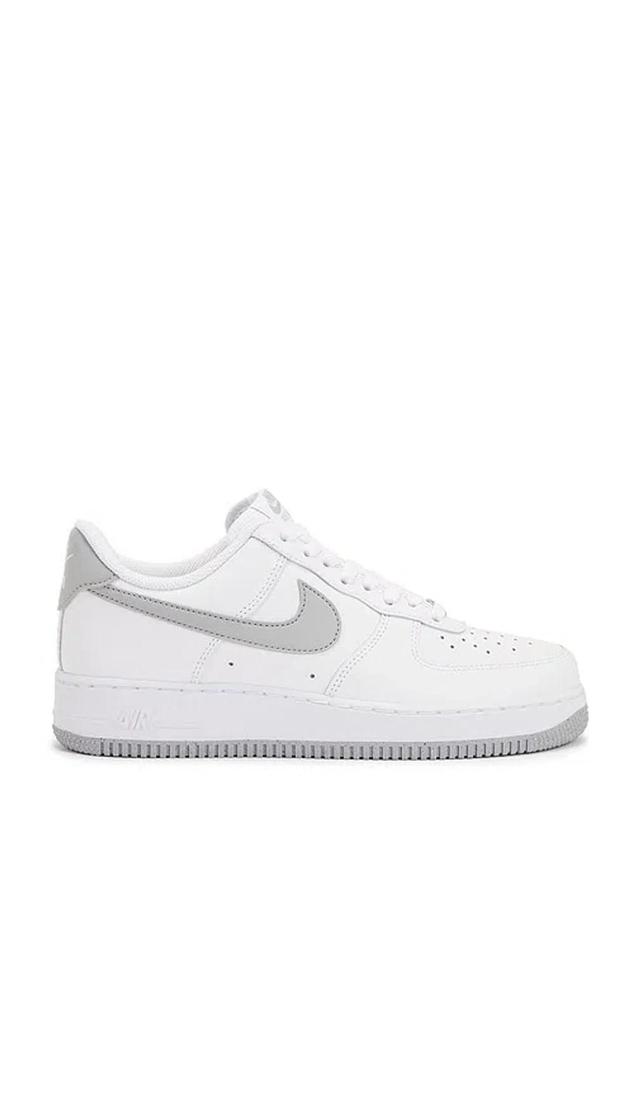 NIKE Sneakers In White Smoke Grey Product Image