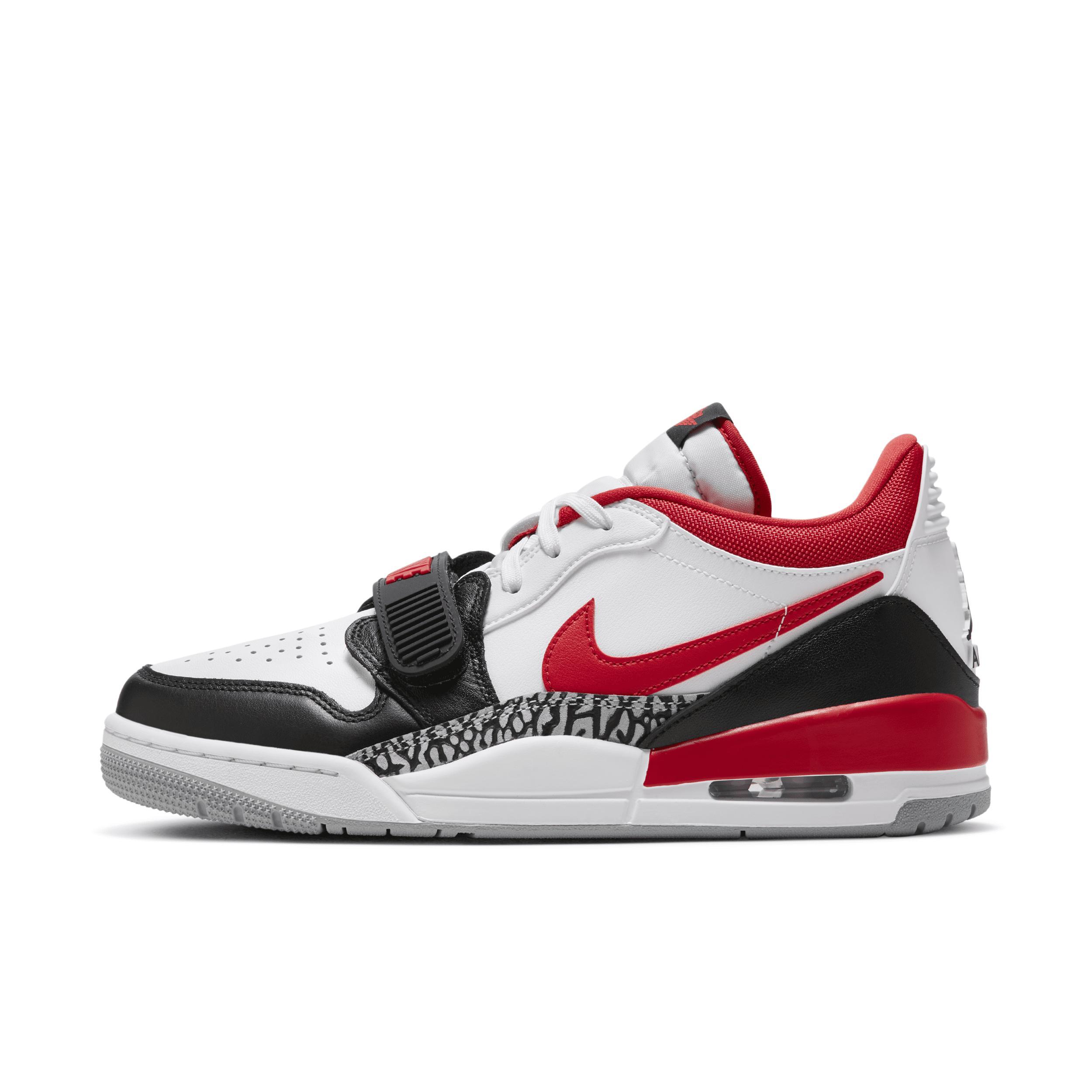 Men's Air Jordan Legacy 312 Low Shoes Product Image