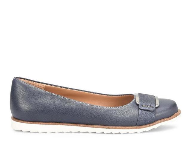 Women's Comfortiva Rhoda Flats Product Image