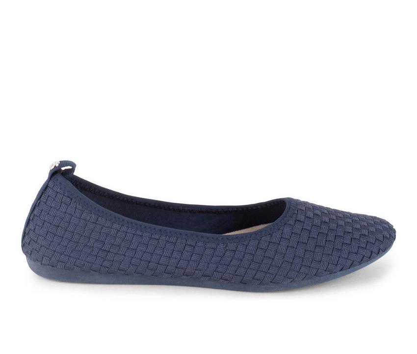 Women's Danskin Saunter Flats Product Image