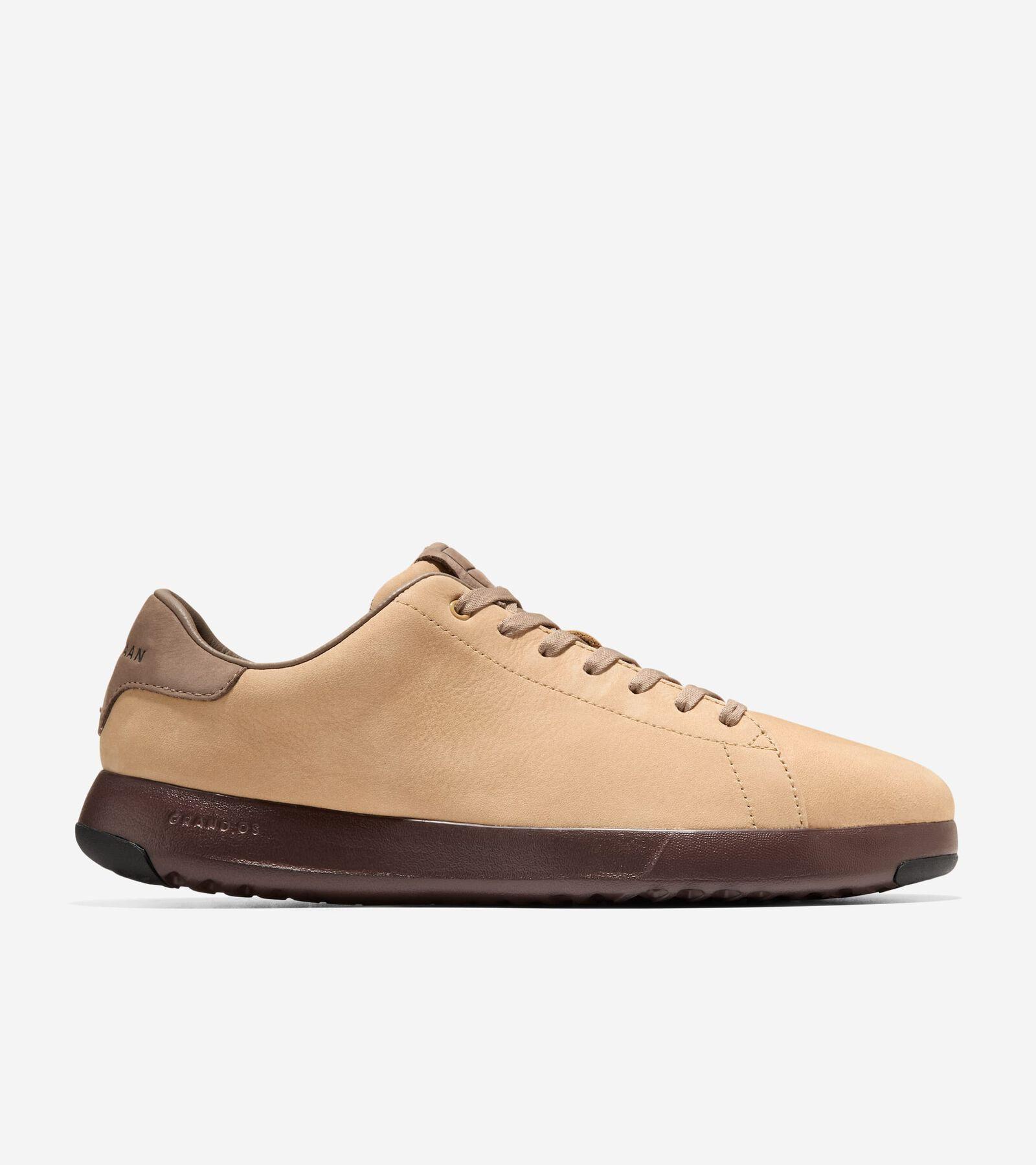 Cole Haan Mens GrandPr Tennis Sneaker Size 7.5 Product Image