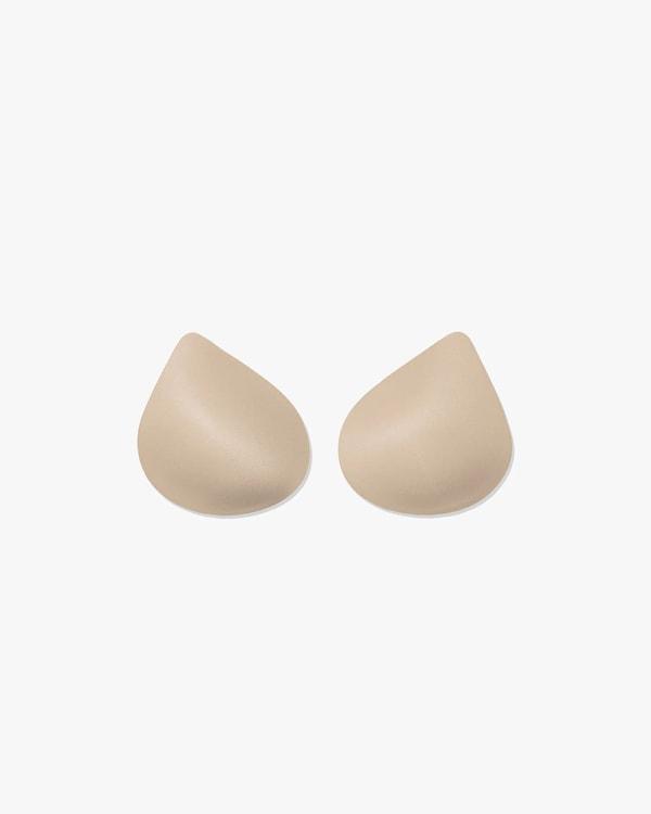 One-Size Wireless Silk Bra Product Image