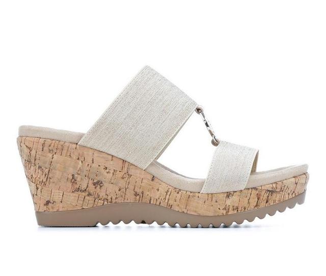 Women's Anne Klein Reese Wedges Product Image