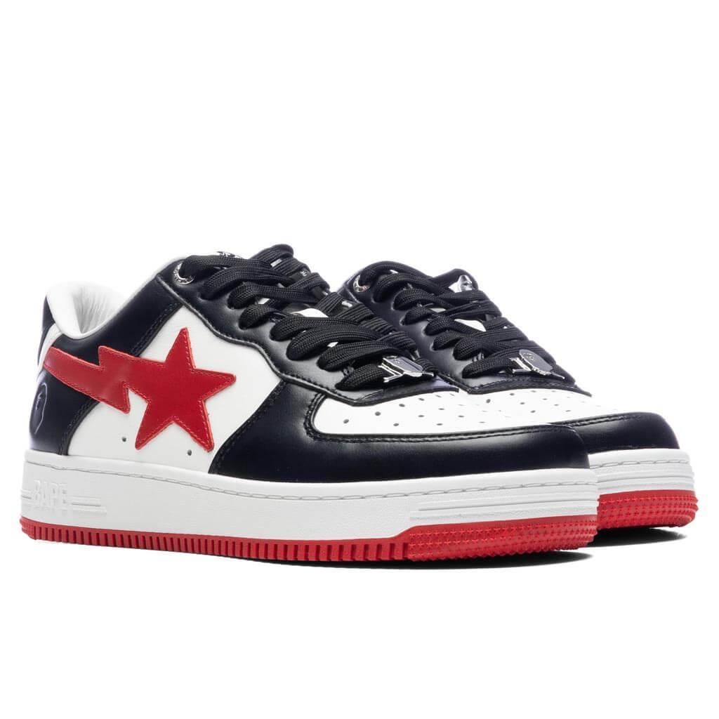 Bape Sta #3 - Black Male Product Image