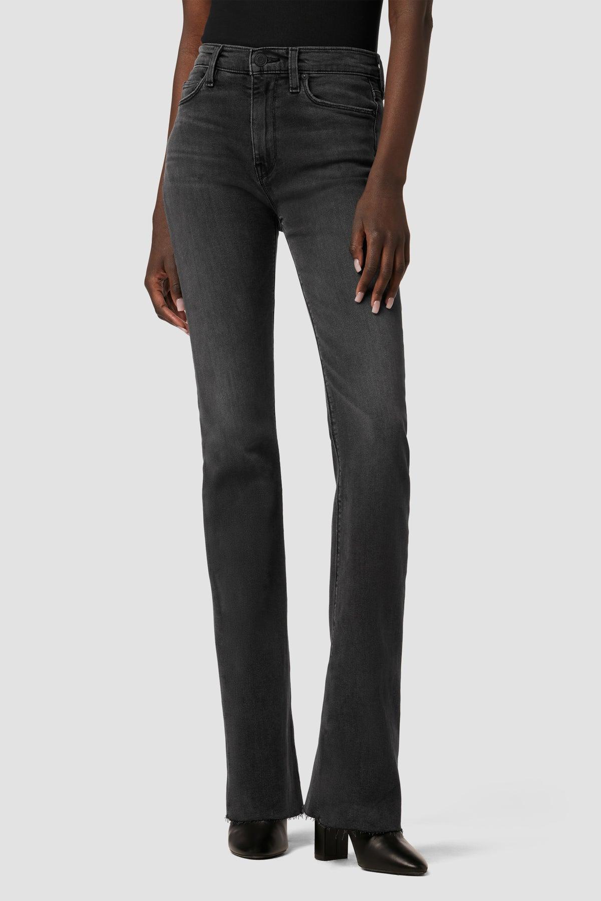 Barbara High-Rise Bootcut Jean Female Product Image