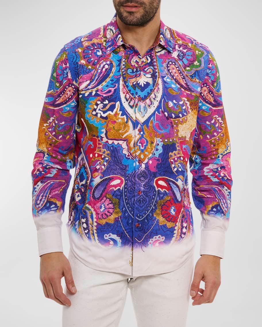 Mens Bead My Guest Limited Edition Sport Shirt Product Image