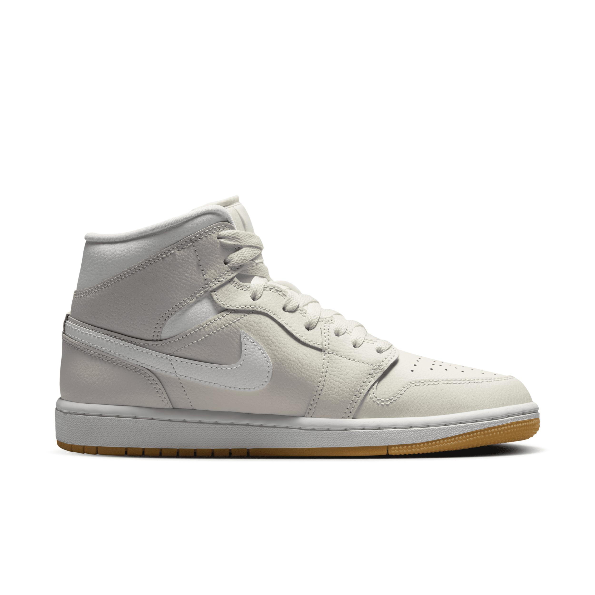 Women's Air Jordan 1 Mid Shoes Product Image