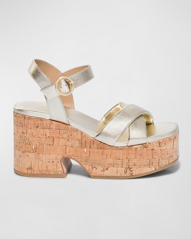 BERNARDO FOOTWEAR Platform Sandal Product Image