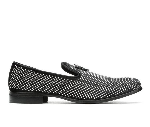 Men's Stacy Adams Swagger Loafers Product Image