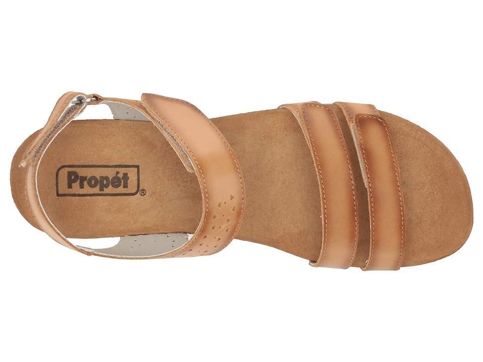 Propet Farrah Sandal | Womens | | | Sandals | Ankle Strap Product Image