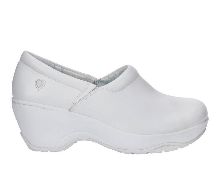 Women's Nurse Mates Bryar Slip-Resistant Clogs Product Image