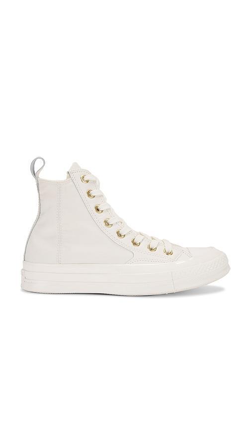 Chuck 70 Tailored Lines Sneaker product image