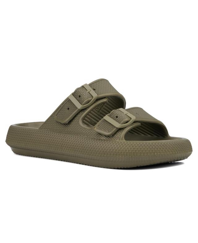 Xray Mens Footwear Kobe Slip On Slides Product Image