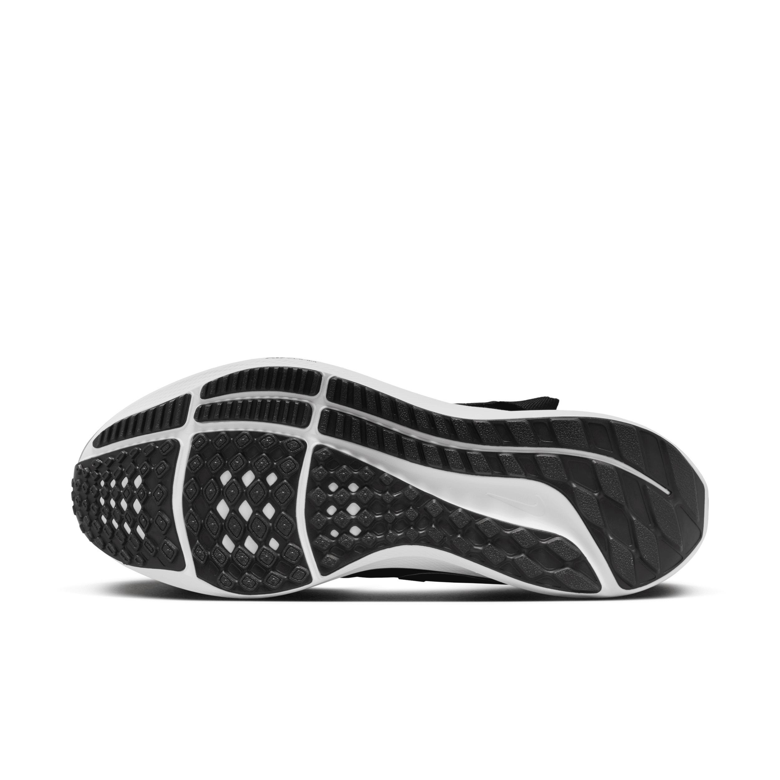 Nike Women's Pegasus FlyEase Easy On/Off Road Running Shoes Product Image