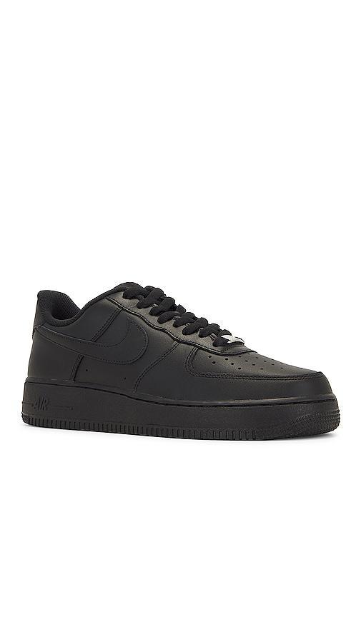 Nike Men's Air Force 1 '07 Shoes Product Image