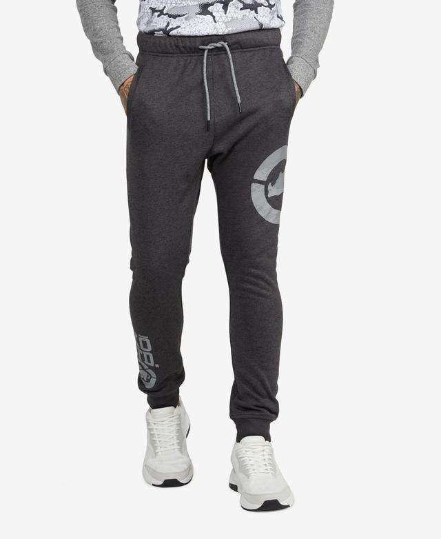 Mens Big and Tall Touch and Go Joggers Product Image