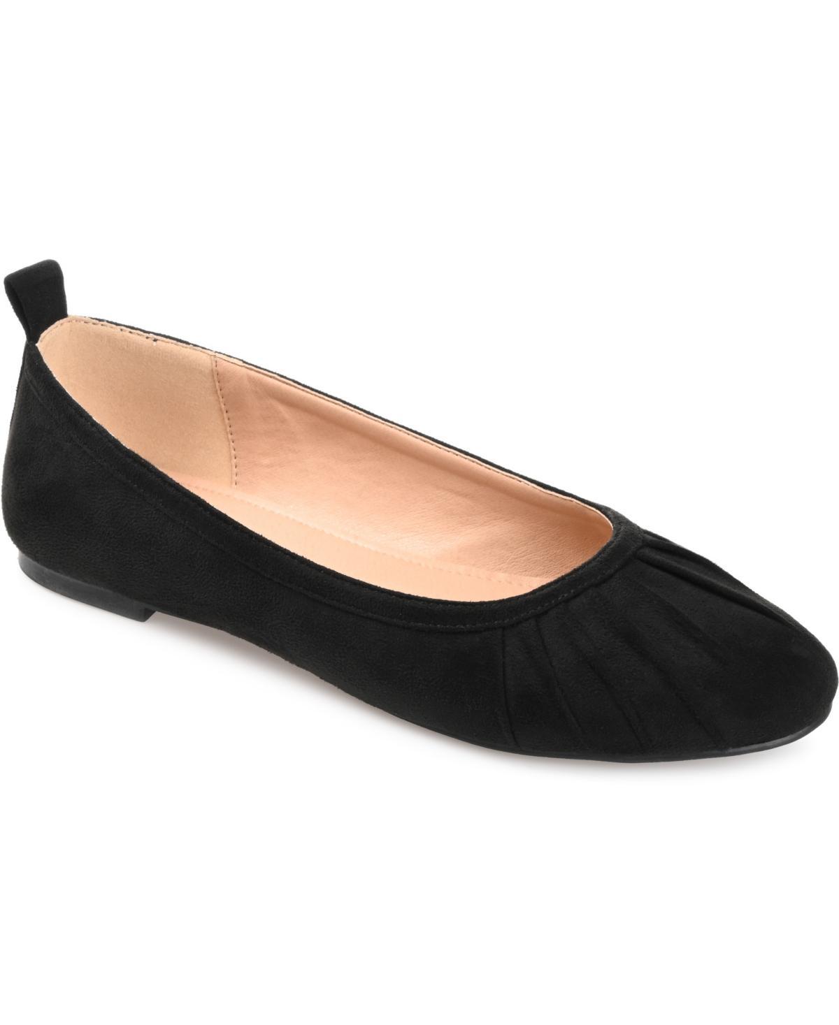 Journee Collection Tannya Tru Comfort Foam Womens Flats Product Image