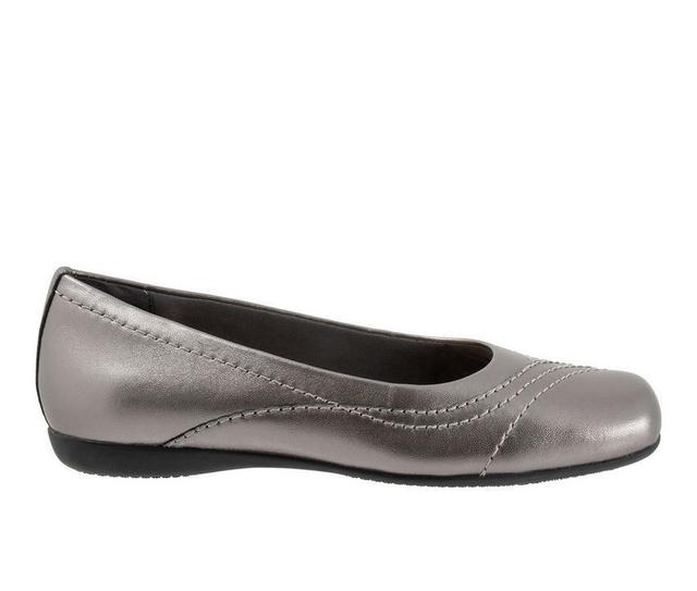 Women's Trotters Sasha Flats Product Image