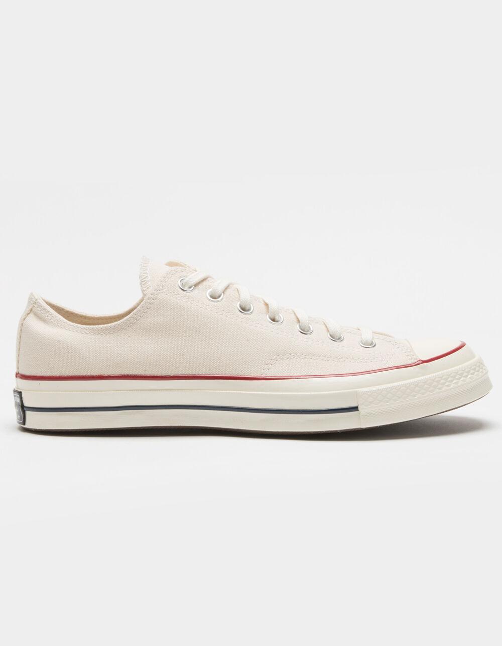 CONVERSE Chuck 70 Low Top Shoes Product Image