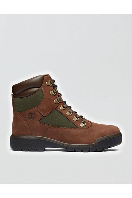 Timberland Mens 6 Waterproof Field Boot Men's Product Image