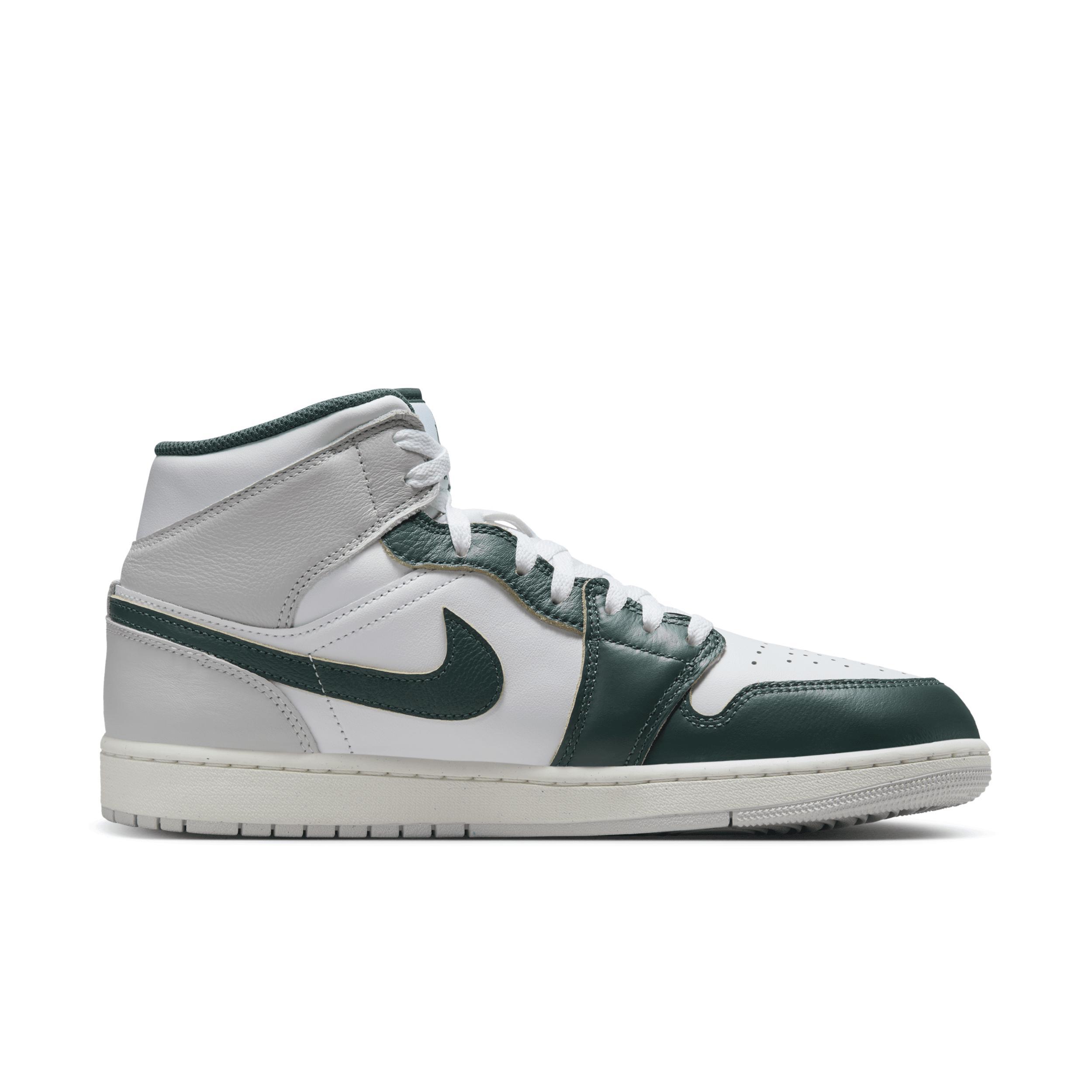 Mens Air Jordan 1 Mid SE Shoes Product Image